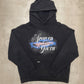 Peso Spoiled Youth Lowrider Hoodie