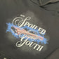 Peso Spoiled Youth Lowrider Hoodie