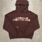 Peso Monument Esposa Hoodie