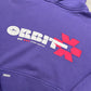 Peso Orbit Hoodie Purple