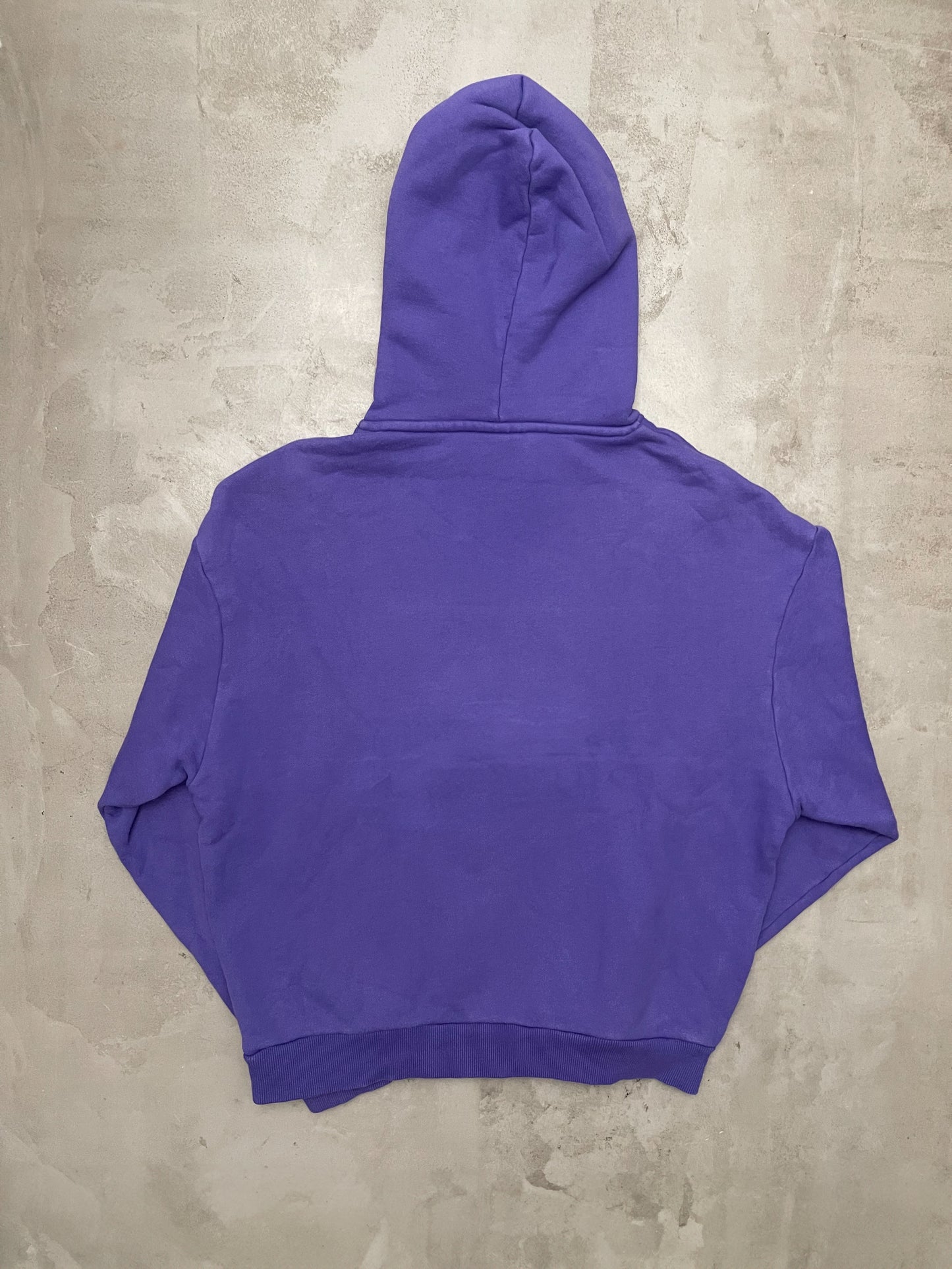 Peso Orbit Hoodie Purple