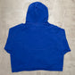 Systemic Kira Hoodie blau