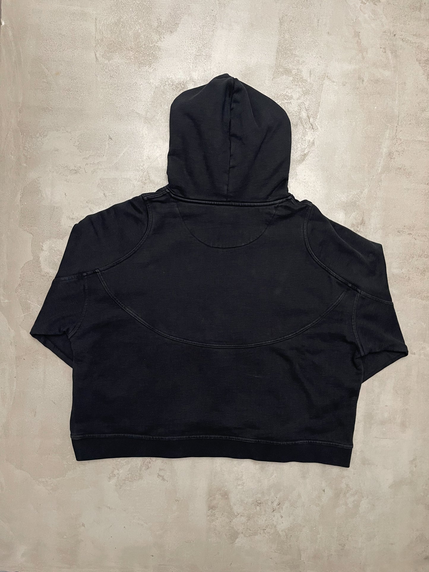 Systemic Kira Hoodie schwarz