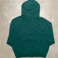 Peso Saints Selection Hoodie forest green