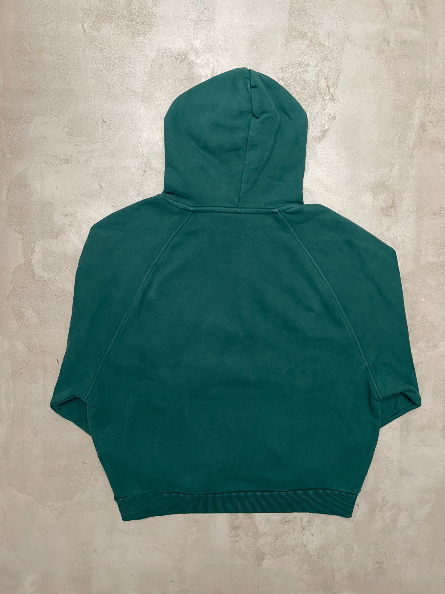 Peso Saints Selection Hoodie forest green