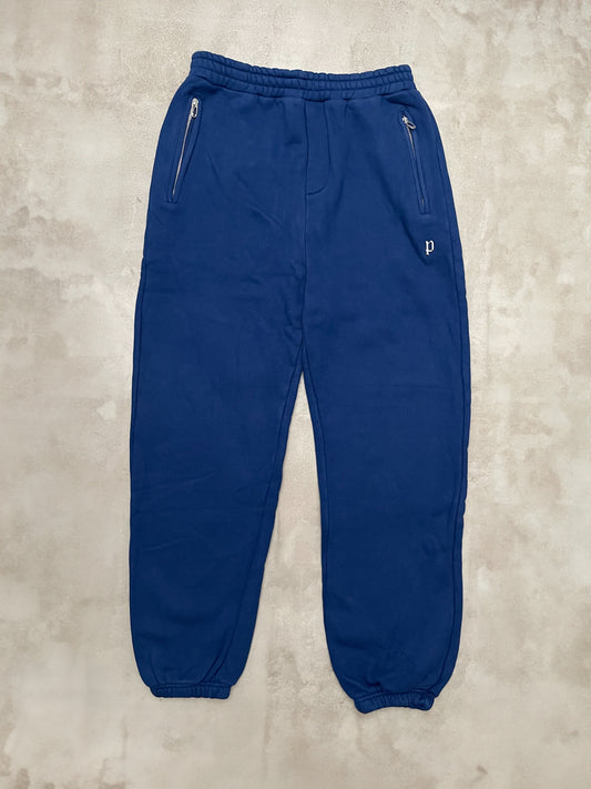 Peso Raws Jogger navy