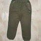 Peso Raws Jogger khaki