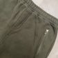 Peso Raws Jogger khaki