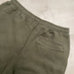 Peso Raws Jogger khaki