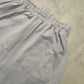 Peso Basketball Shorts grau