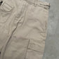 LowLightsStudios Cargo Shorts beige