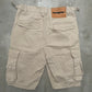 LowLightsStudios Cargo Shorts beige