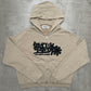 LowLightsStudios Rising Sun Zip-Hoodie