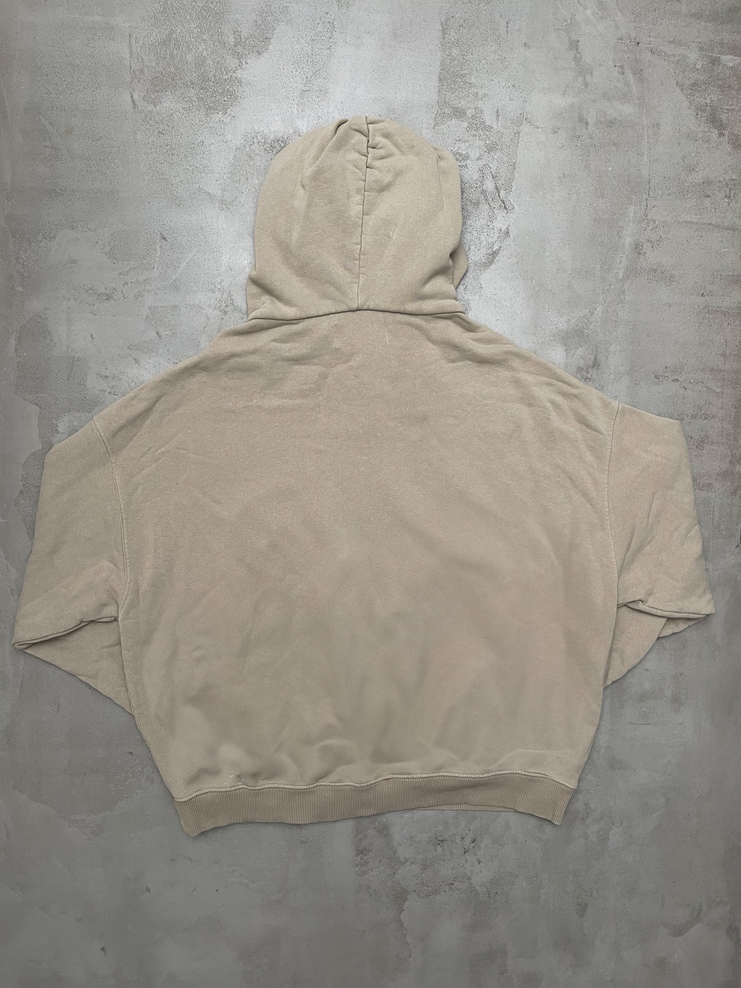 LowLightsStudios Rising Sun Zip-Hoodie