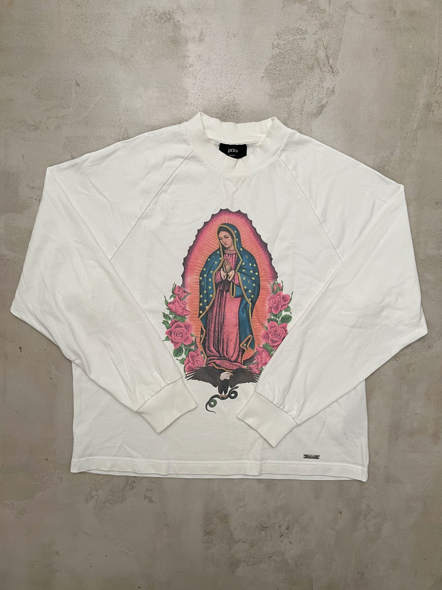 Peso Maria Longsleeve