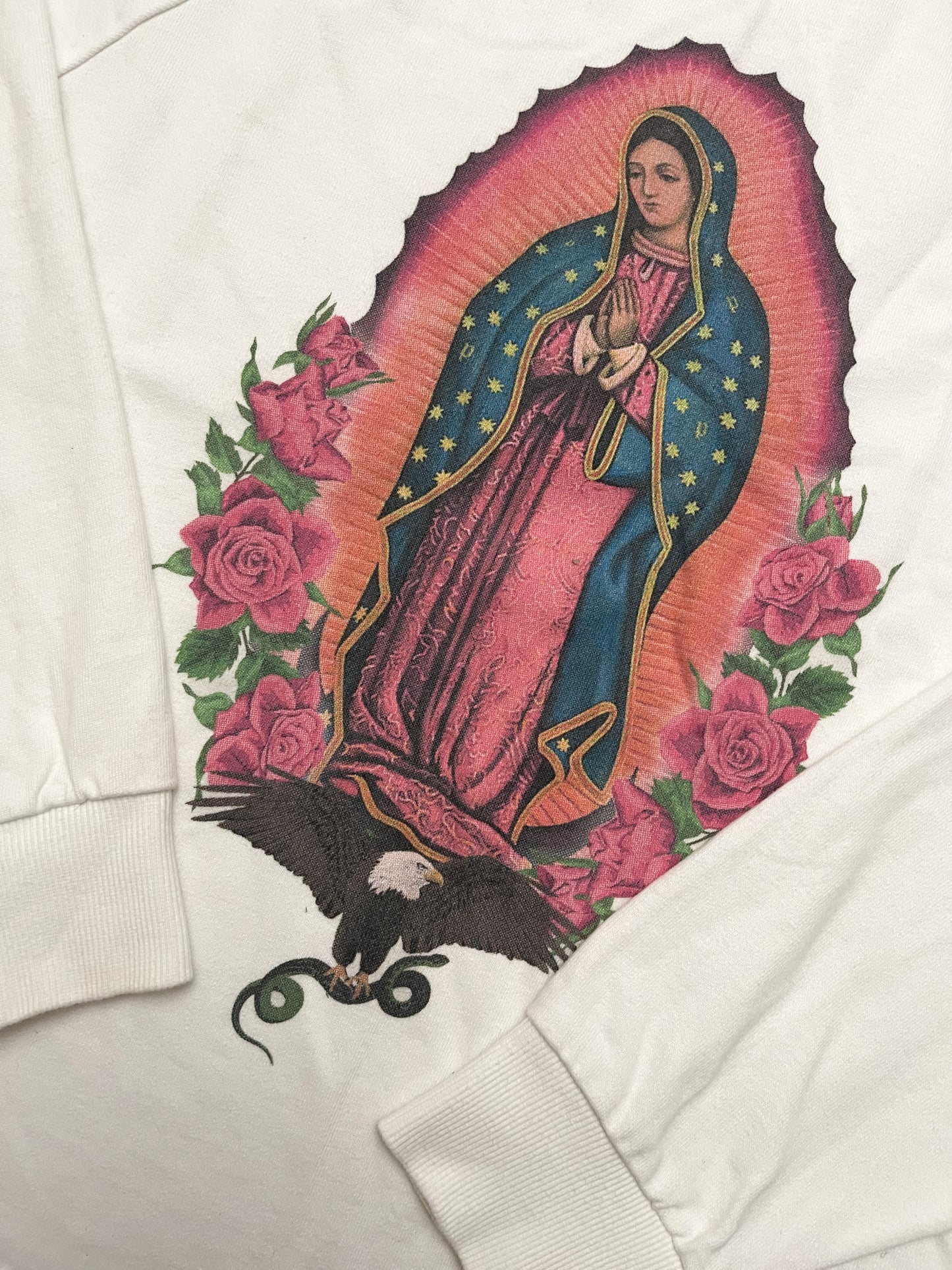 Peso Maria Longsleeve