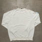 Nike "Swoosh" Longsleeve White