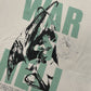 Enemy Earth War Is Hell T-Shirt White