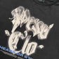 Peso Heads or Tails Chrome T-Shirt