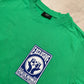 Peso Exclusive T-Shirt Green