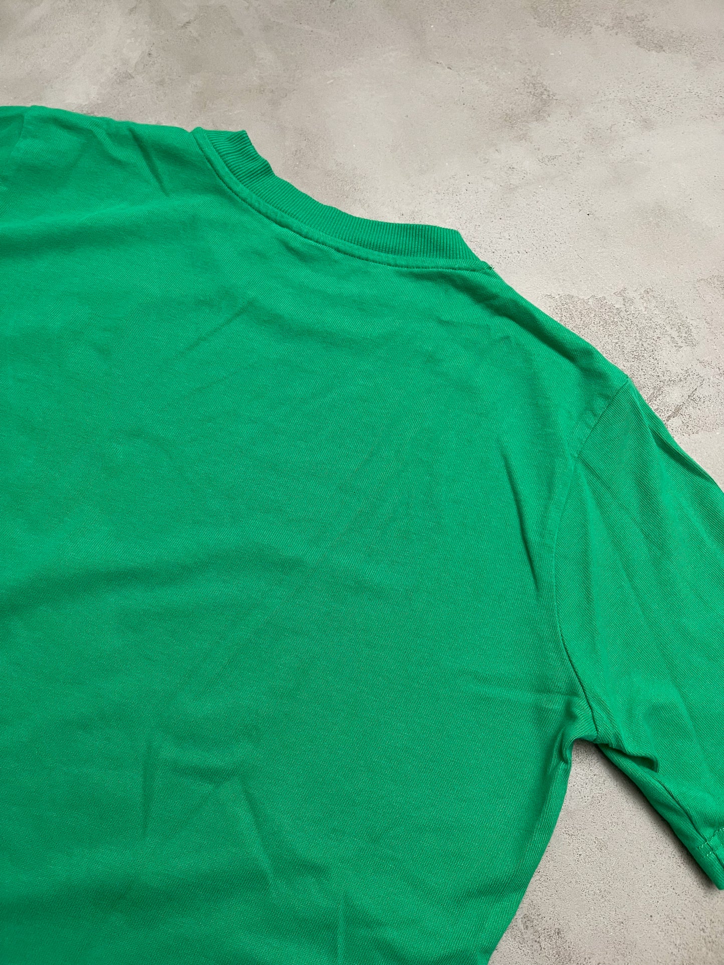 Peso Exclusive T-Shirt Green