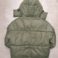 Peso Arctic Puffer Jacket Olive