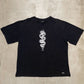 Peso Basic Instinct Snake T-Shirt