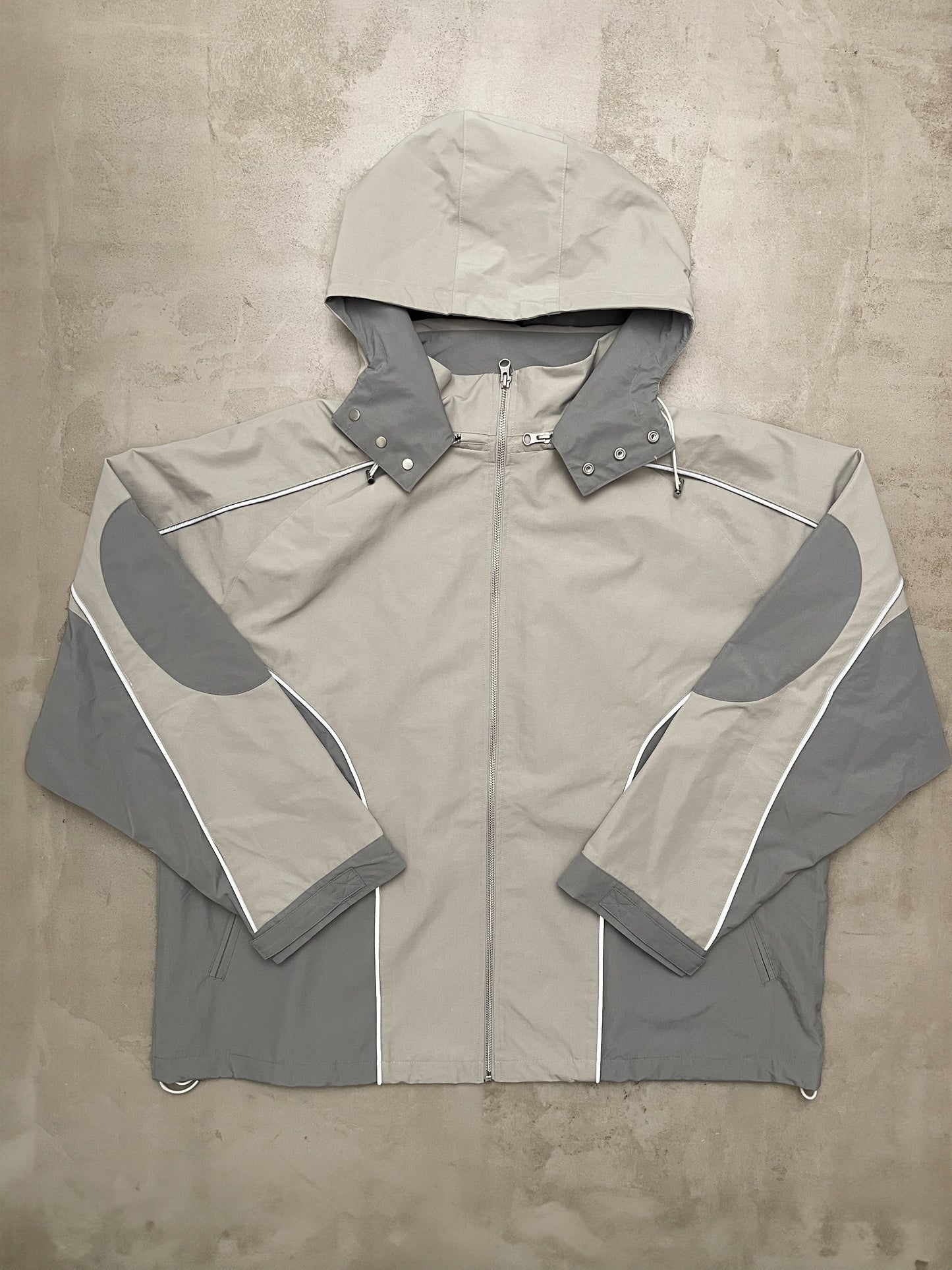 TrendtVision Flight Jacket