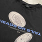 Peso Heads or Tails Coin T-Shirt