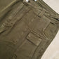 LowLightsStudios Cargo Olive