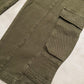 LowLightsStudios Cargo Olive