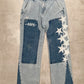 Systemic Tsunami Jeans